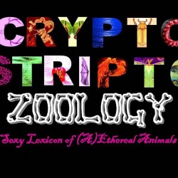 crypto-zoology