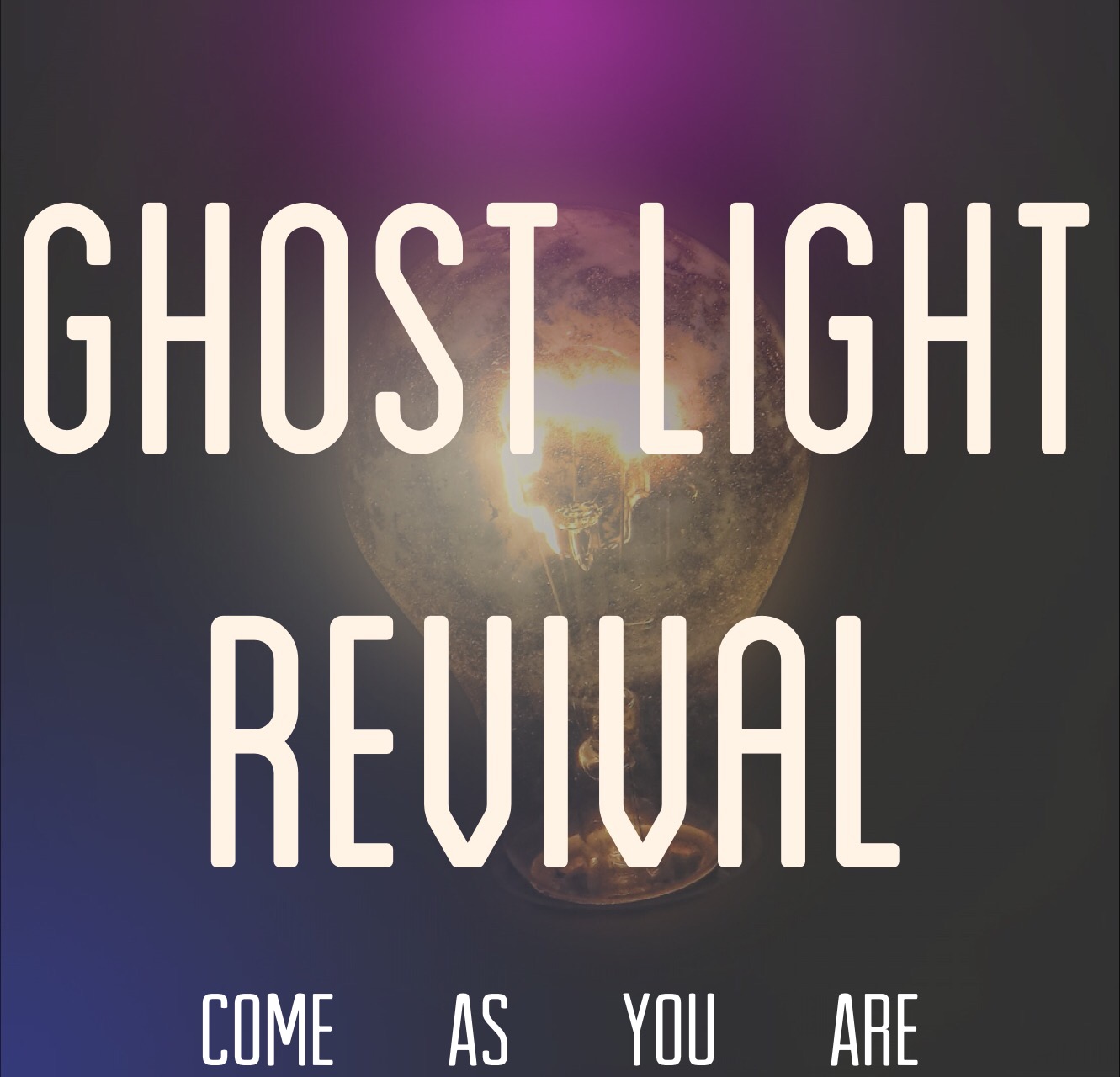  Ghost Light Revival